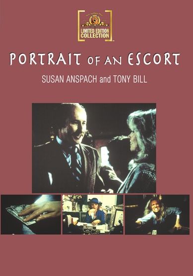 Portrait of an Escort