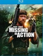 Missing In Action