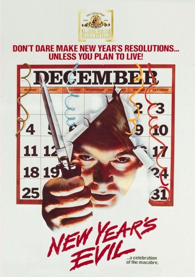 New Year's Evil