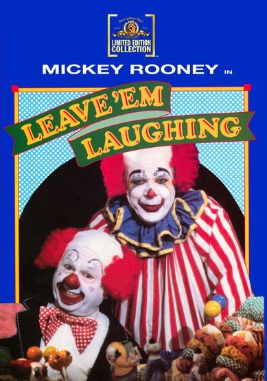 Leave 'em Laughing