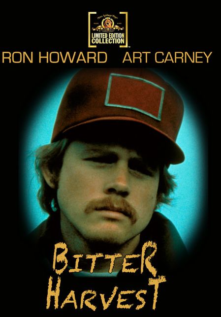 Bitter Harvest