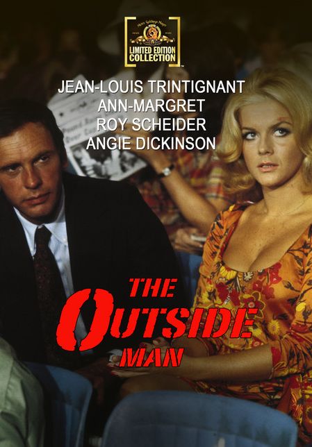 The Outside Man