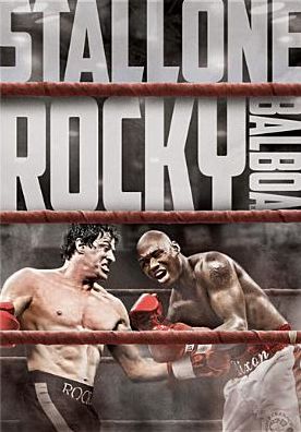 Rocky Balboa