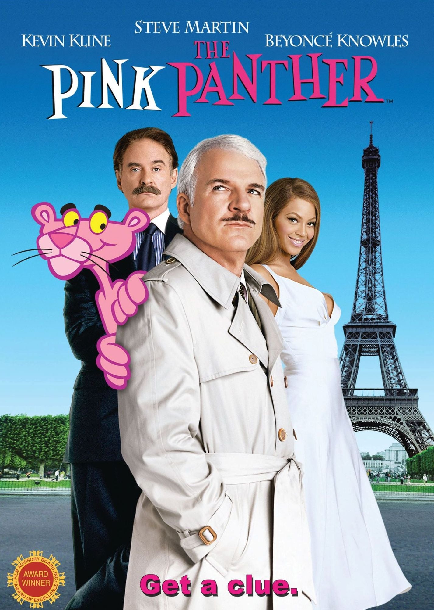 The Pink Panther