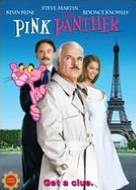 The Pink Panther