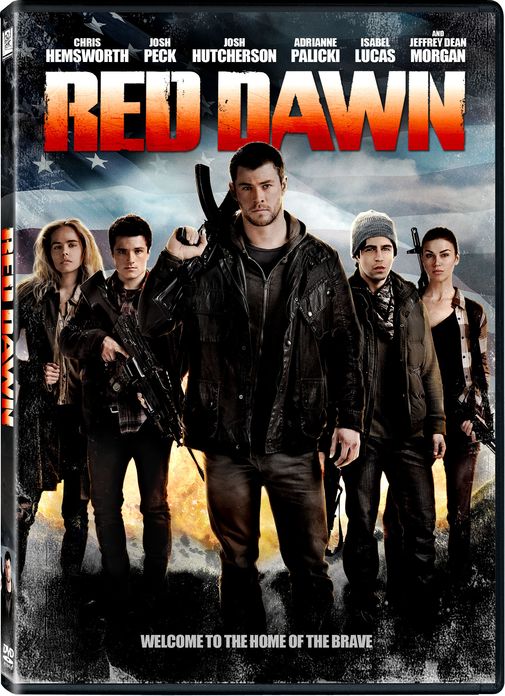 Red Dawn
