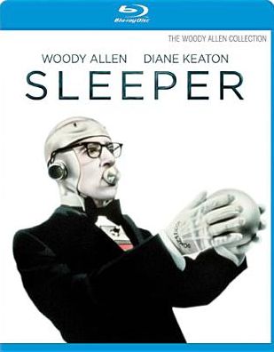 Sleeper [Blu-ray]