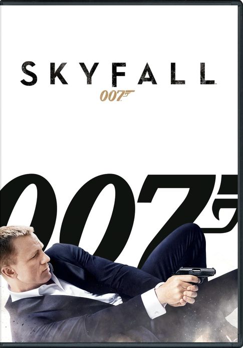 Skyfall