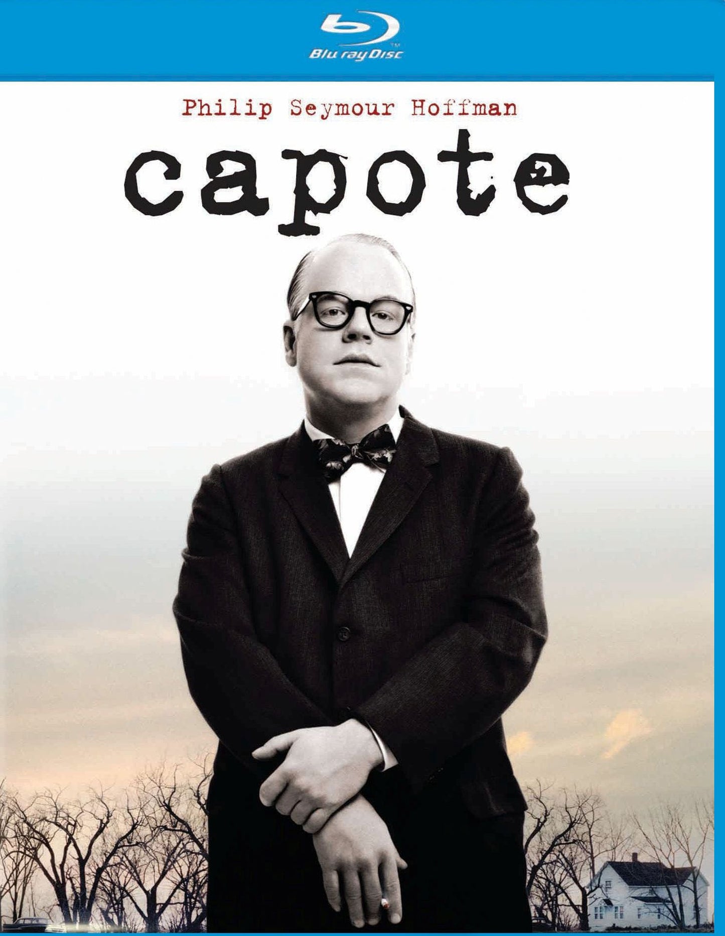 Capote [Blu-ray]