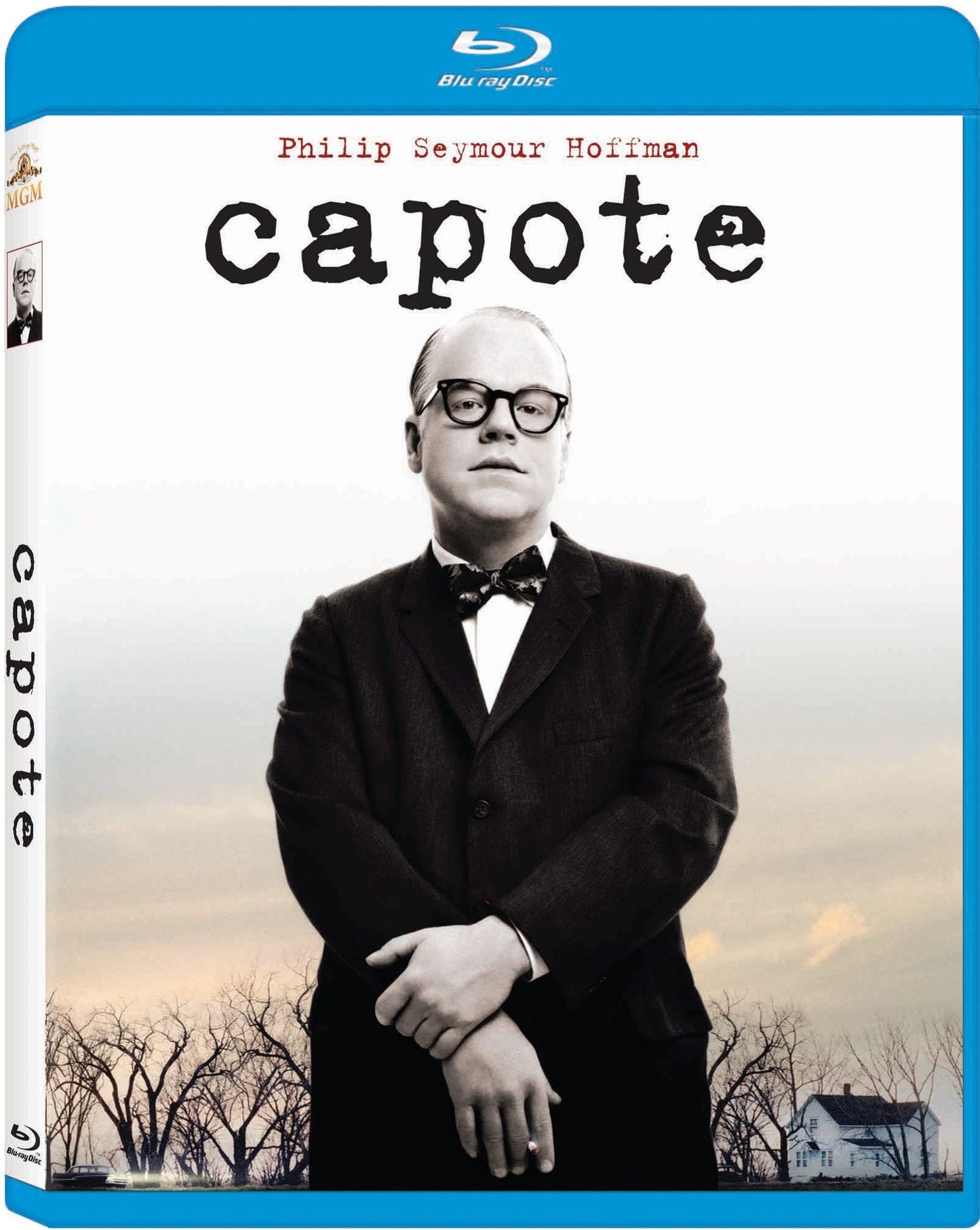 Capote [Blu-ray]