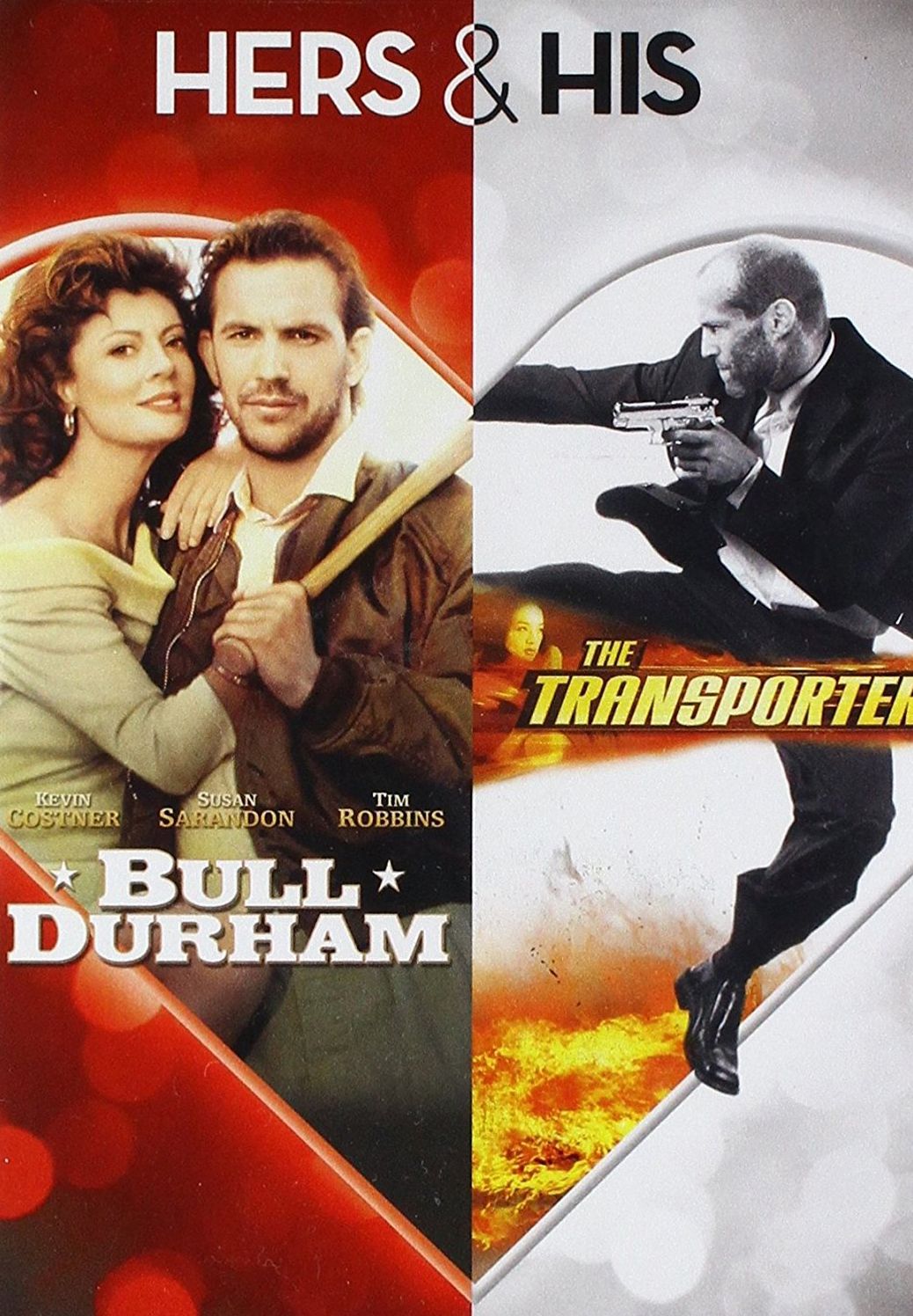 Bul Durham/the Transporter