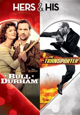 Bul Durham/the Transporter