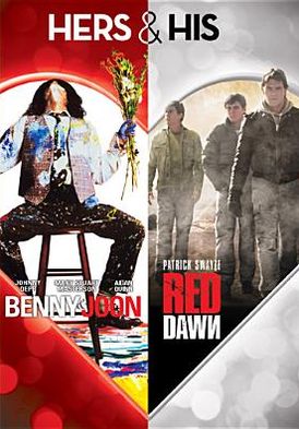 Benny & Joon/red Dawn