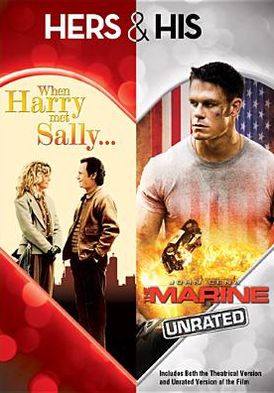 When Harry Met Sally/marine