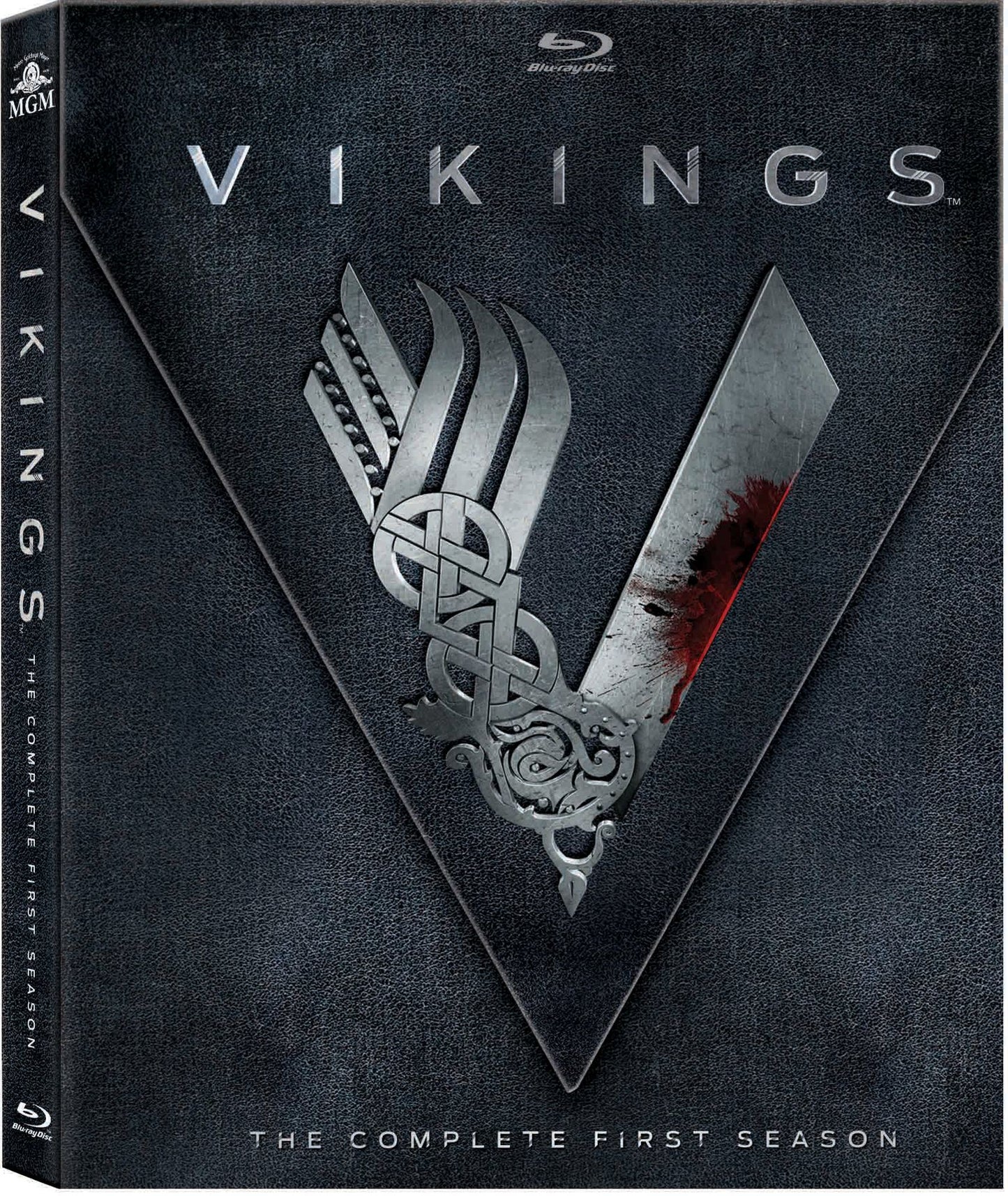 Vikings: Season 1