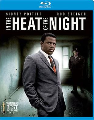 In the Heat of the Night [Blu-ray]