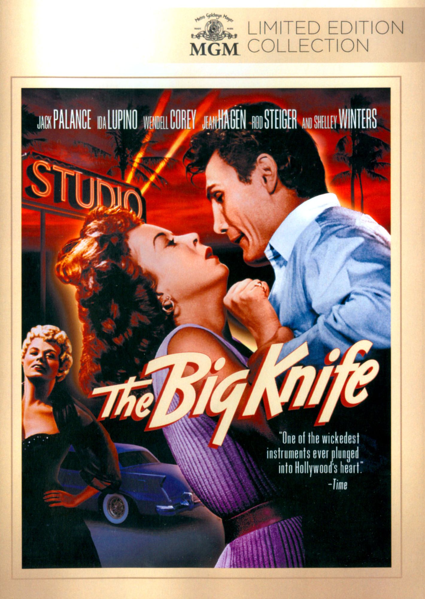 The Big Knife
