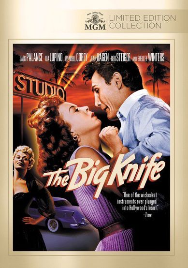The Big Knife