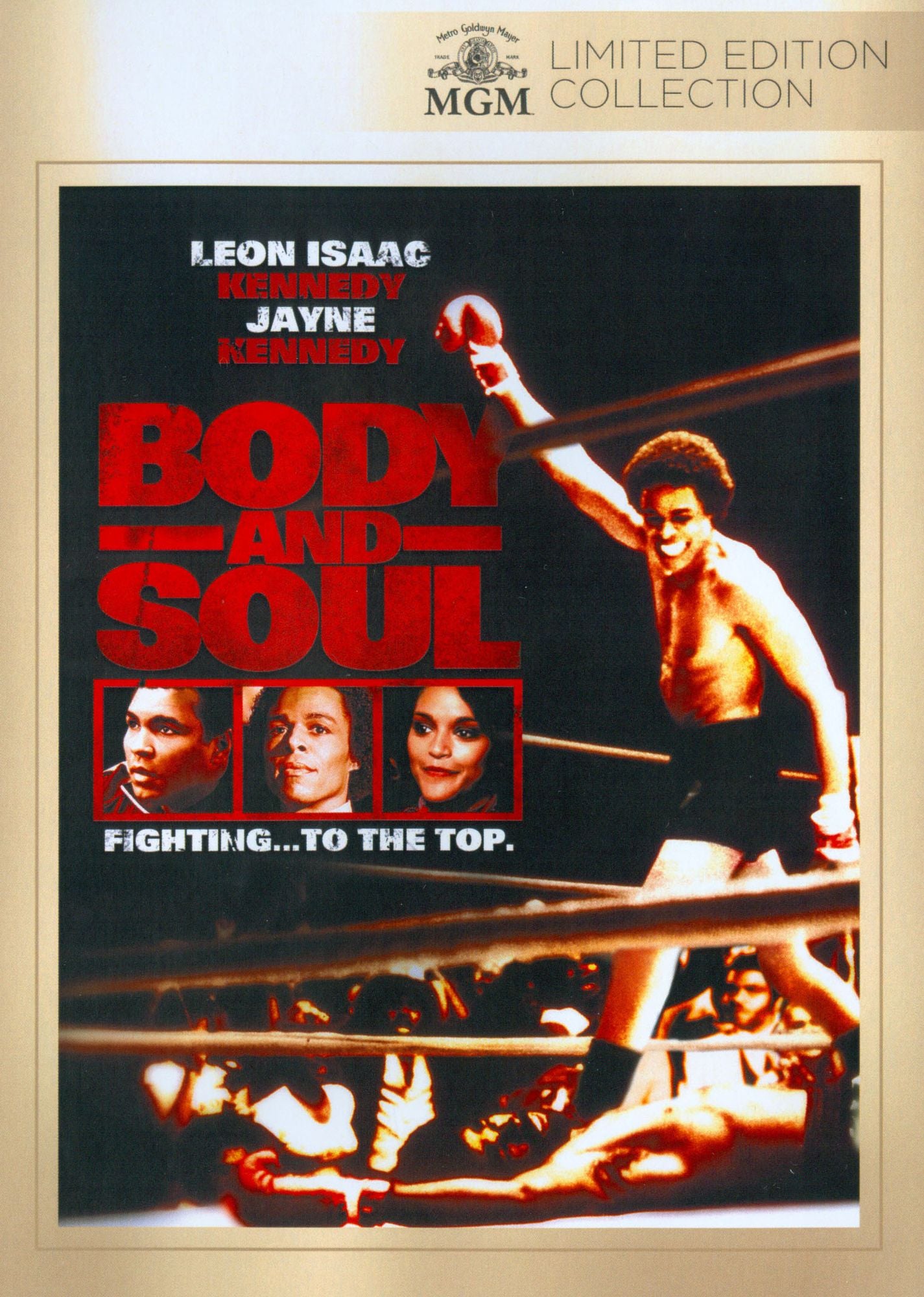Body And Soul