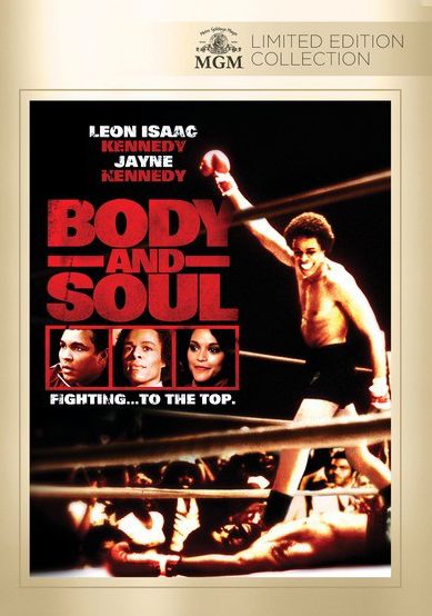 Body And Soul