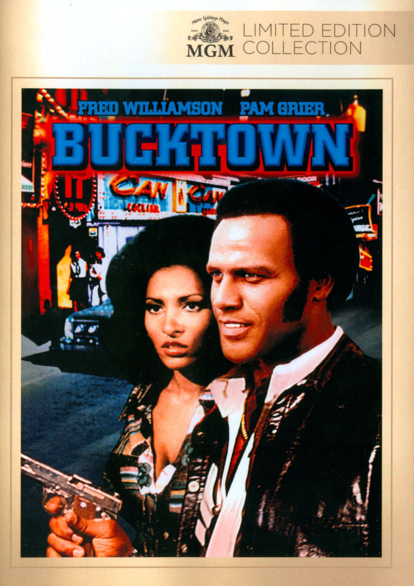 Bucktown