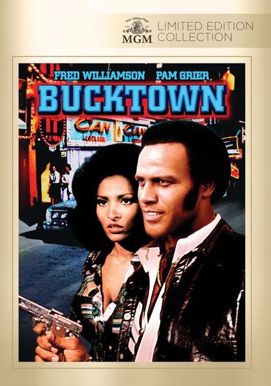 Bucktown