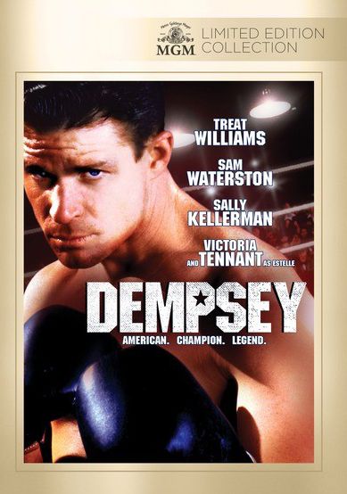 Dempsey