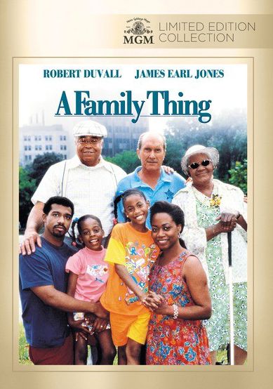 A Family Thing