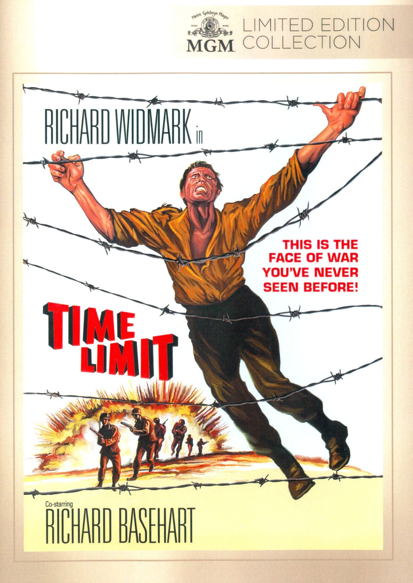 Time Limit