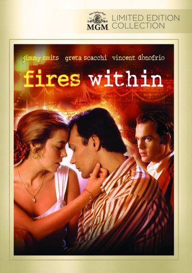 Fires Within