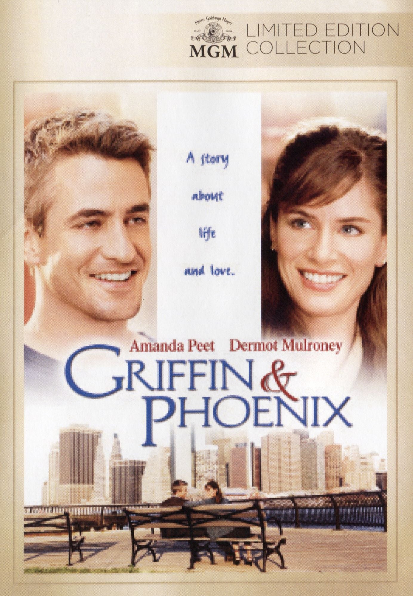 Griffin & Phoenix