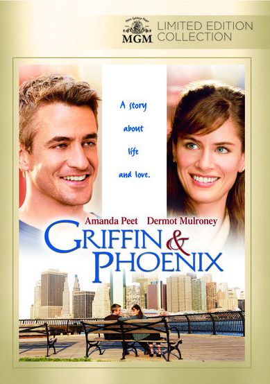 Griffin & Phoenix