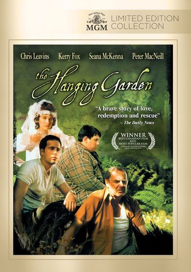 The Hanging Garden