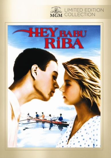 Hey, Babu Riba