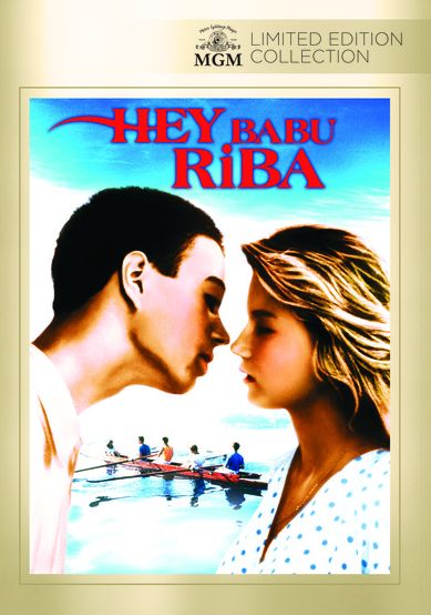 Hey, Babu Riba