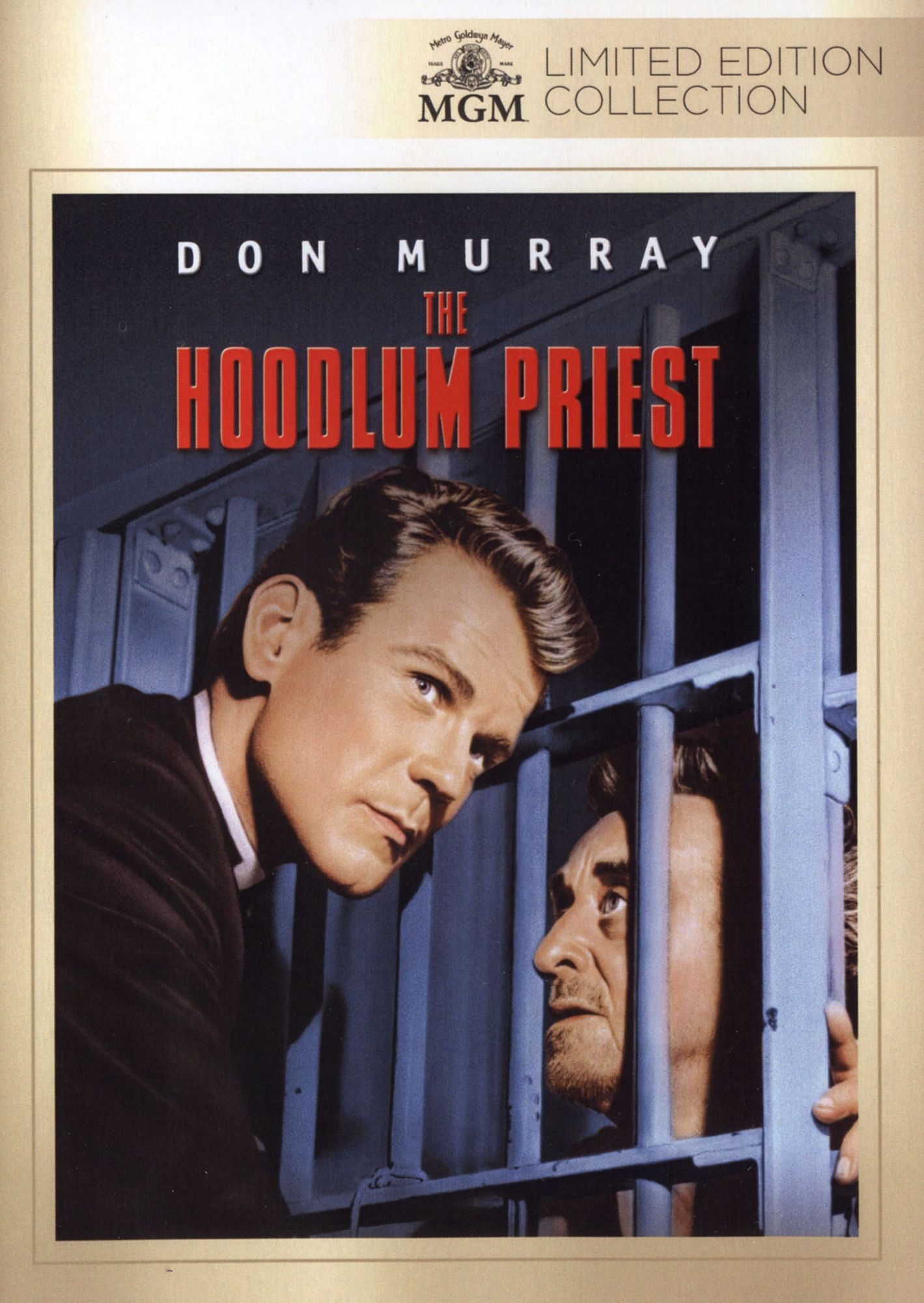 The Hoodlum Priest