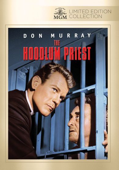 The Hoodlum Priest