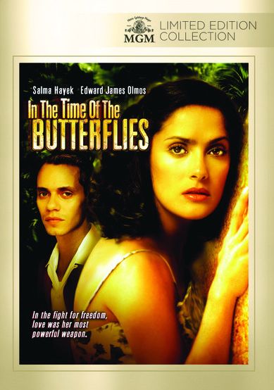 In the Time of the Butterflies