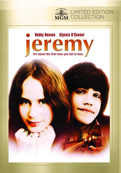 Jeremy