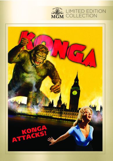 Konga