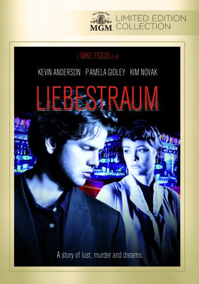 Liebestraum