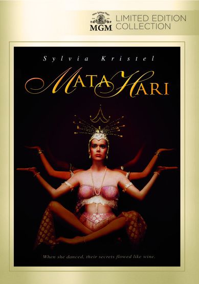 Mata Hari