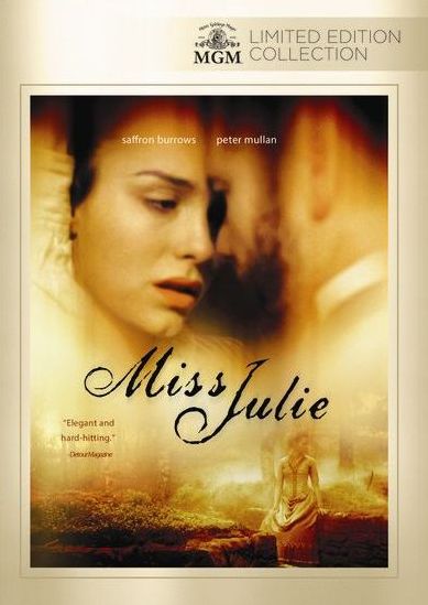 Miss Julie