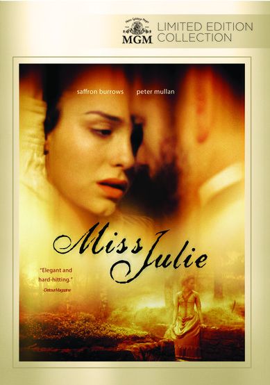 Miss Julie
