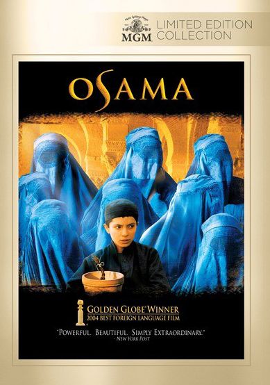 Osama