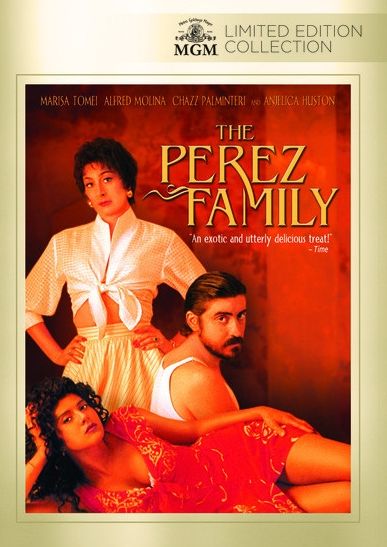 The Perez Family