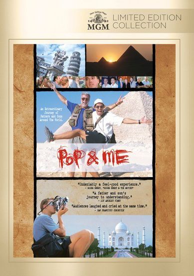 Pop & Me