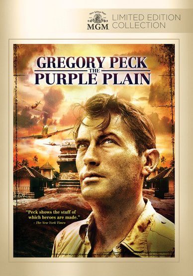 The Purple Plain