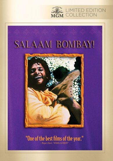 Salaam Bombay!