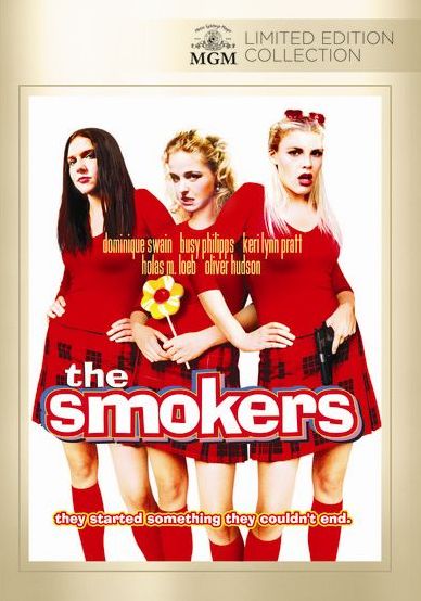 Smokers